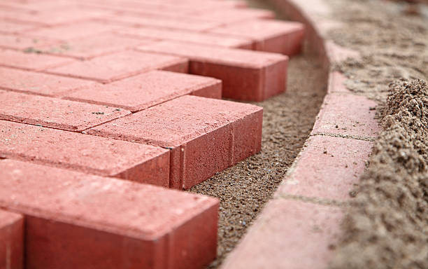 Best Permeable Paver Driveways in Bayside, WI